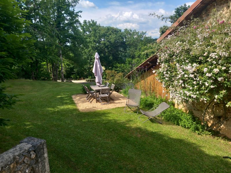 Gîte "Bourdeilles", Quinsac - photo 8