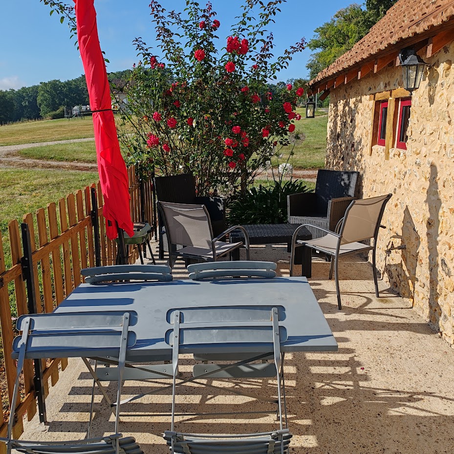 Gîte du Claydou, Rouffignac-Saint-Cernin-de-Reilhac - photo 5