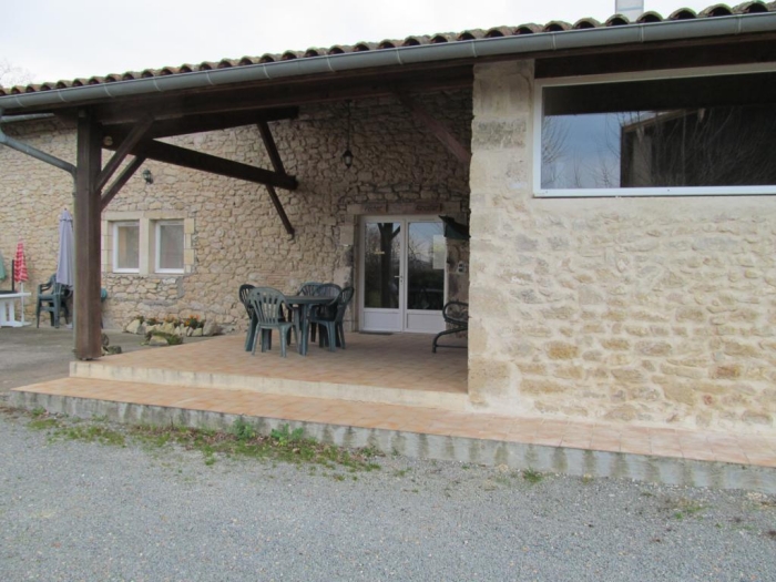 Domaine Les Messauts - Le Figuier, Blaignac - photo 8