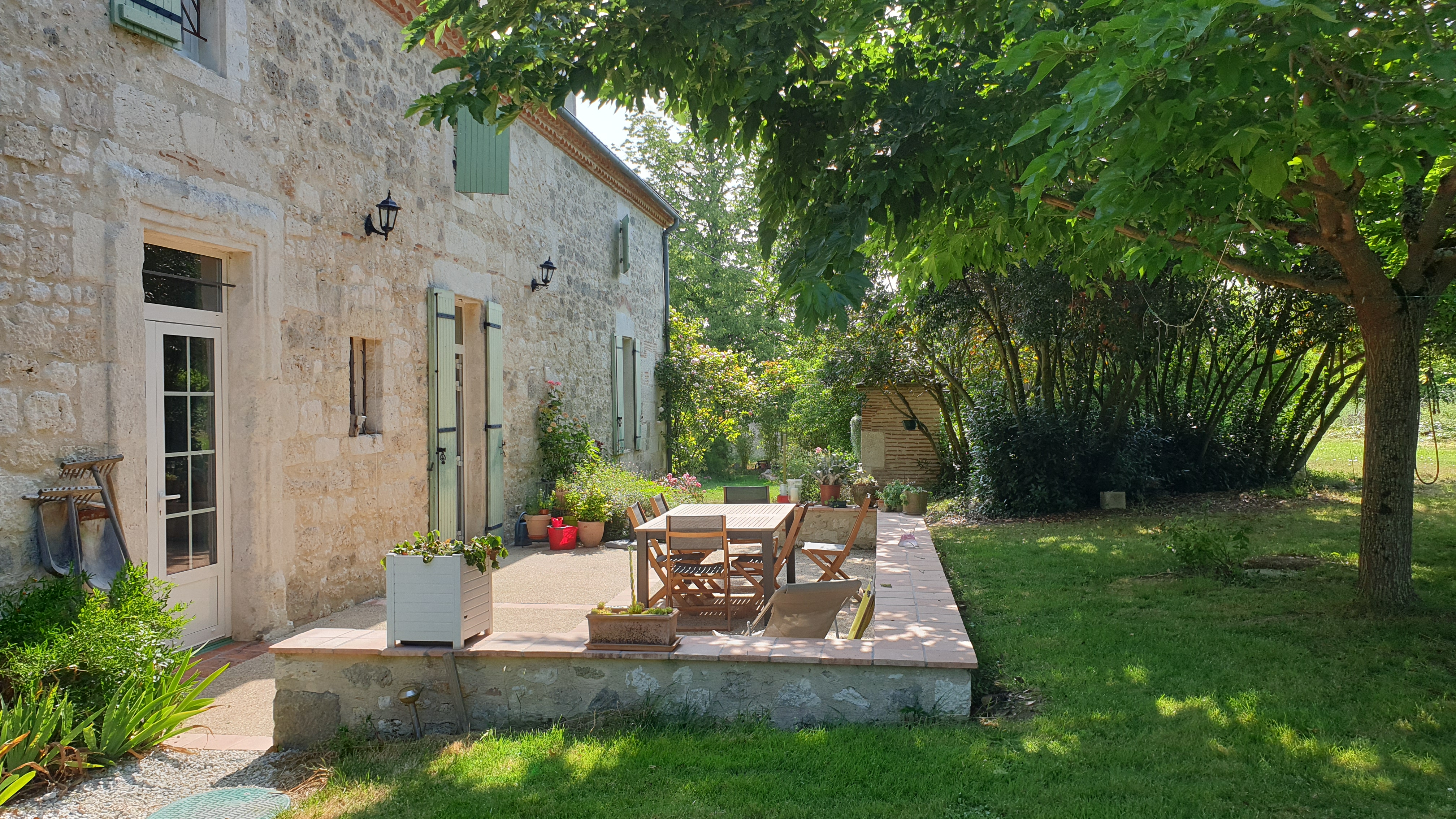 Gîte Kiwi, Bourran - photo 15