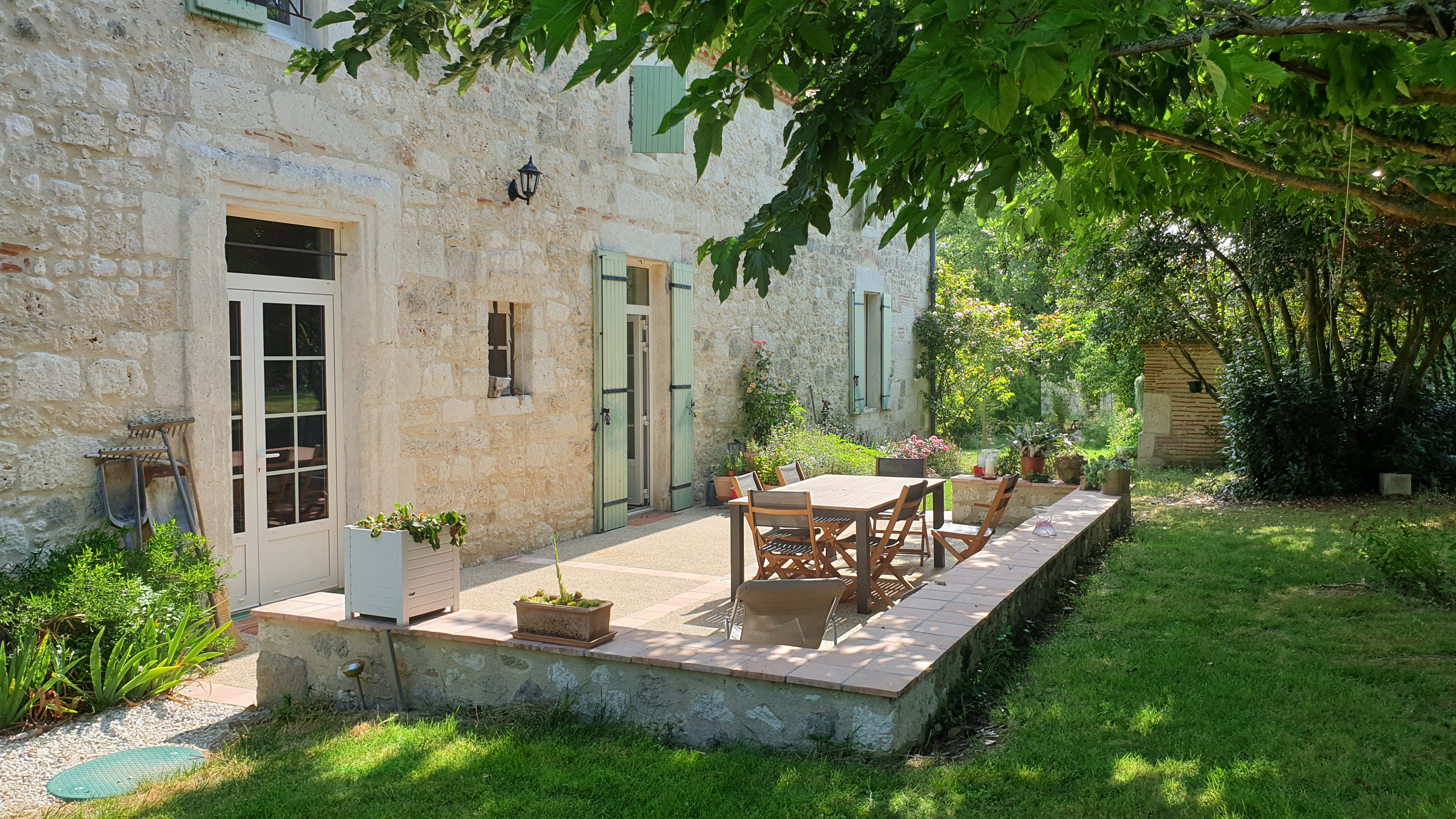 Gîte Kiwi, Bourran - photo 16