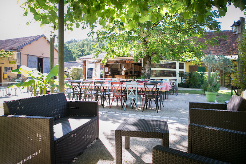 La Ferme de Perdigat, Limeuil - photo 10