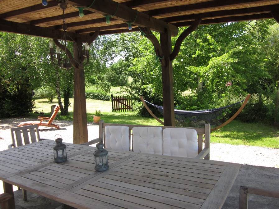 L'Anevert, Saint-Méard-de-Gurçon - photo 12