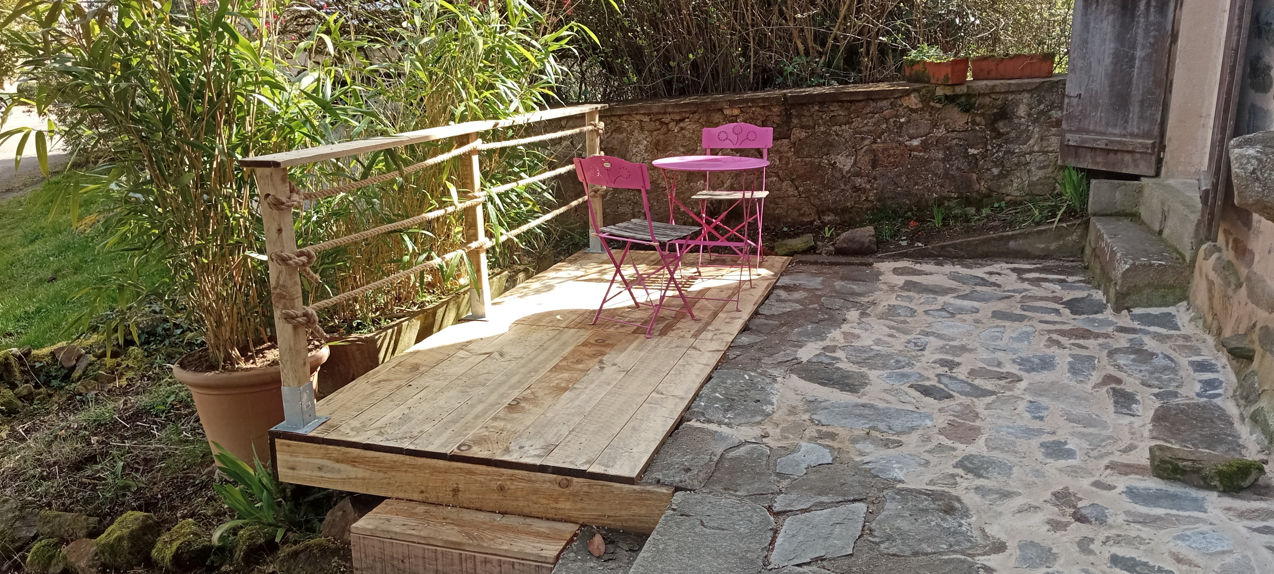 Gite - Ô vert à soi - photo 3