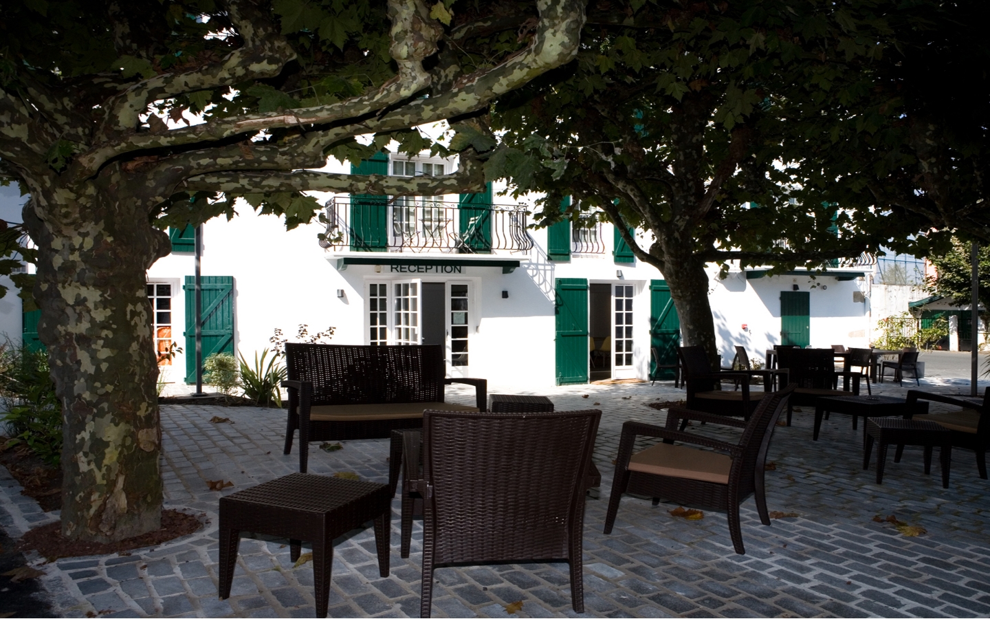 Hôtel Alaia, Ascain - photo 6