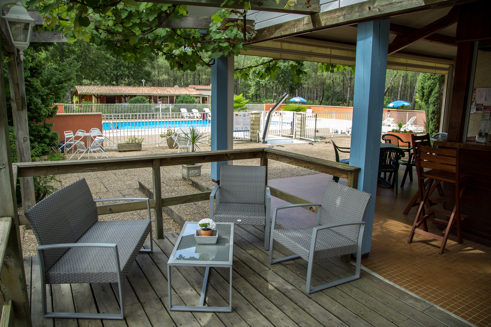 Camping Le Laha - photo 3