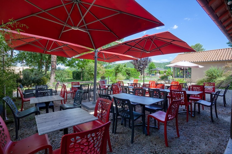 Camping Le Bosquet - photo 5