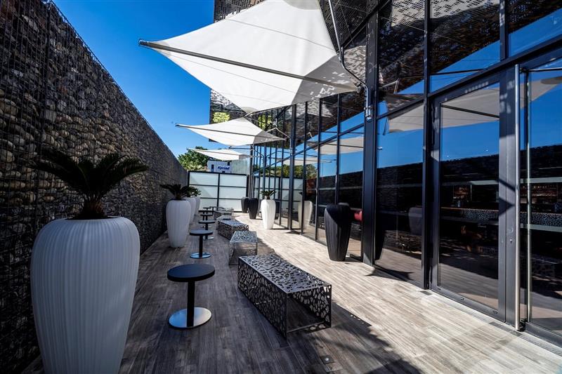 Restaurant du Casino