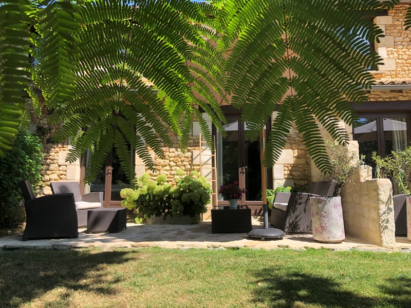 La Libertie, Campsegret - photo 7