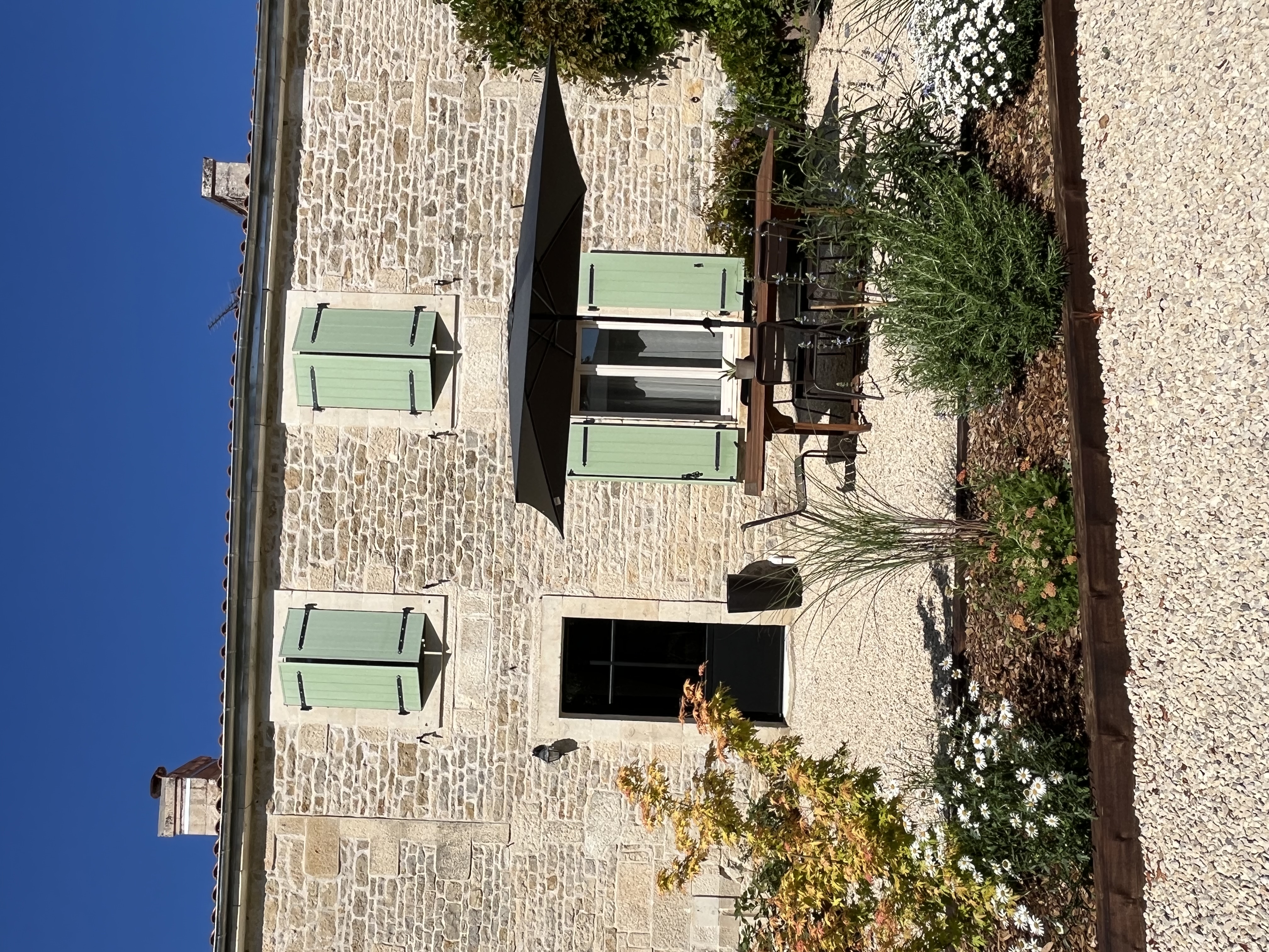 Le Tilleul Etoilé - gîte le Chêne, Ardin - photo 3