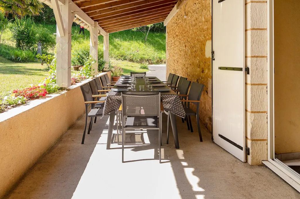 Gîte Puy de Pont, Neuvic - photo 5