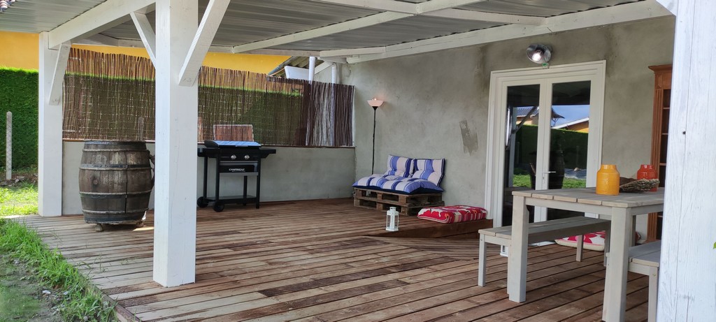 Golf'Inn Saubusse, Saubusse - photo 20