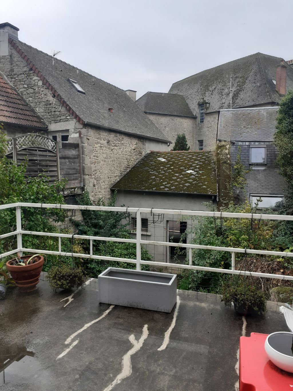 Maison de ville, Ahun - photo 13