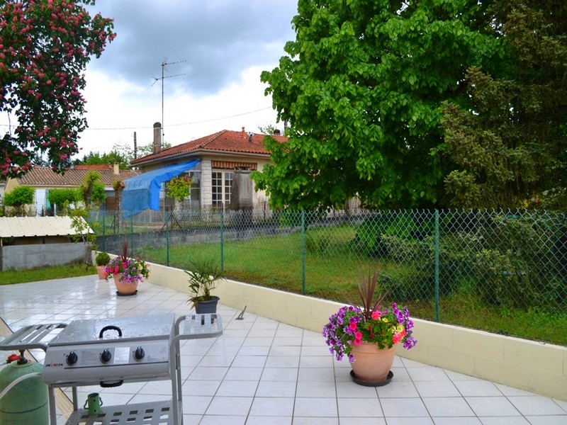 Gîte de la Cardine, Casteljaloux - photo 6