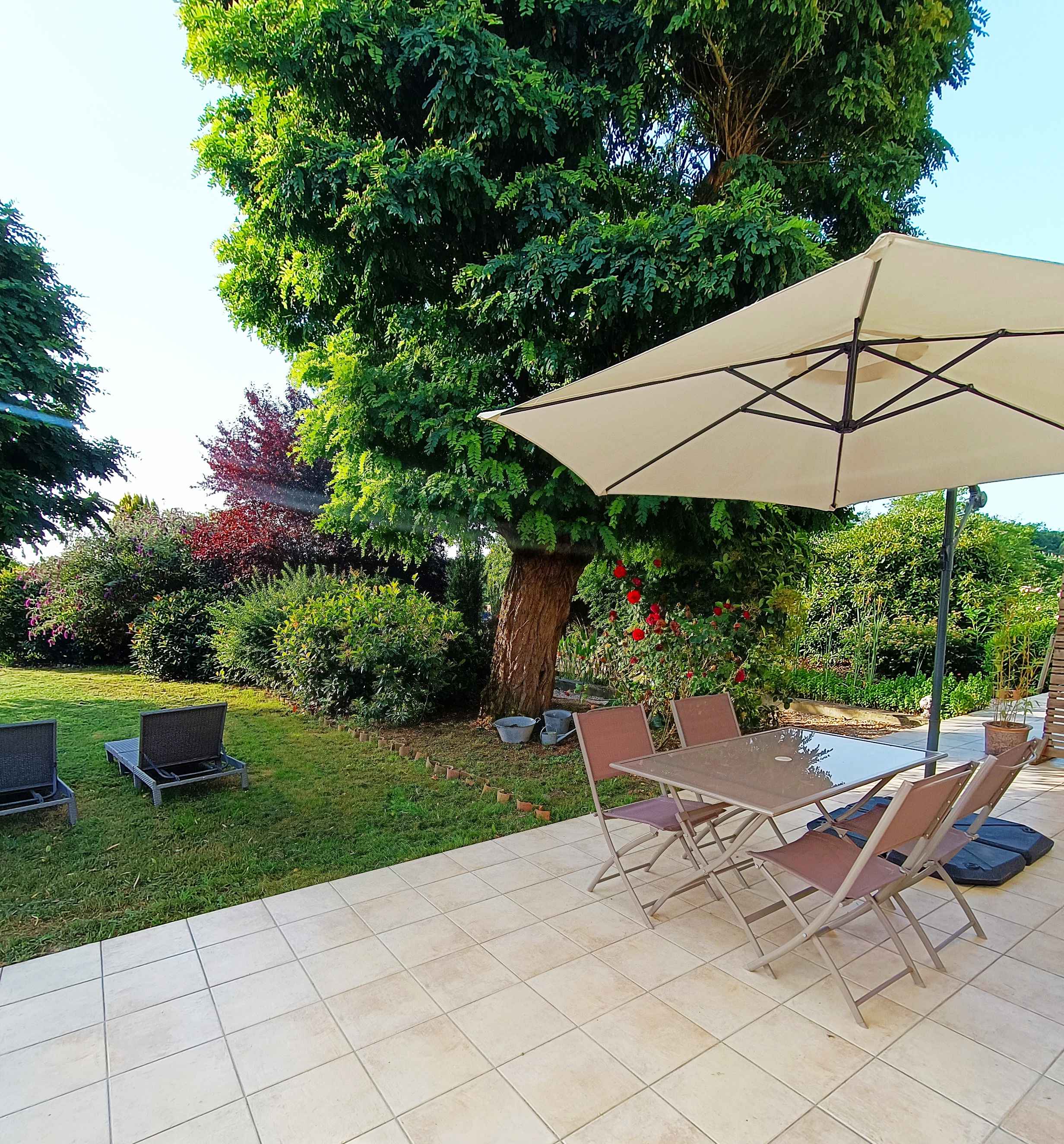 SARL A Noste M & P -  Gîte Hygge, Poussignac - photo 5