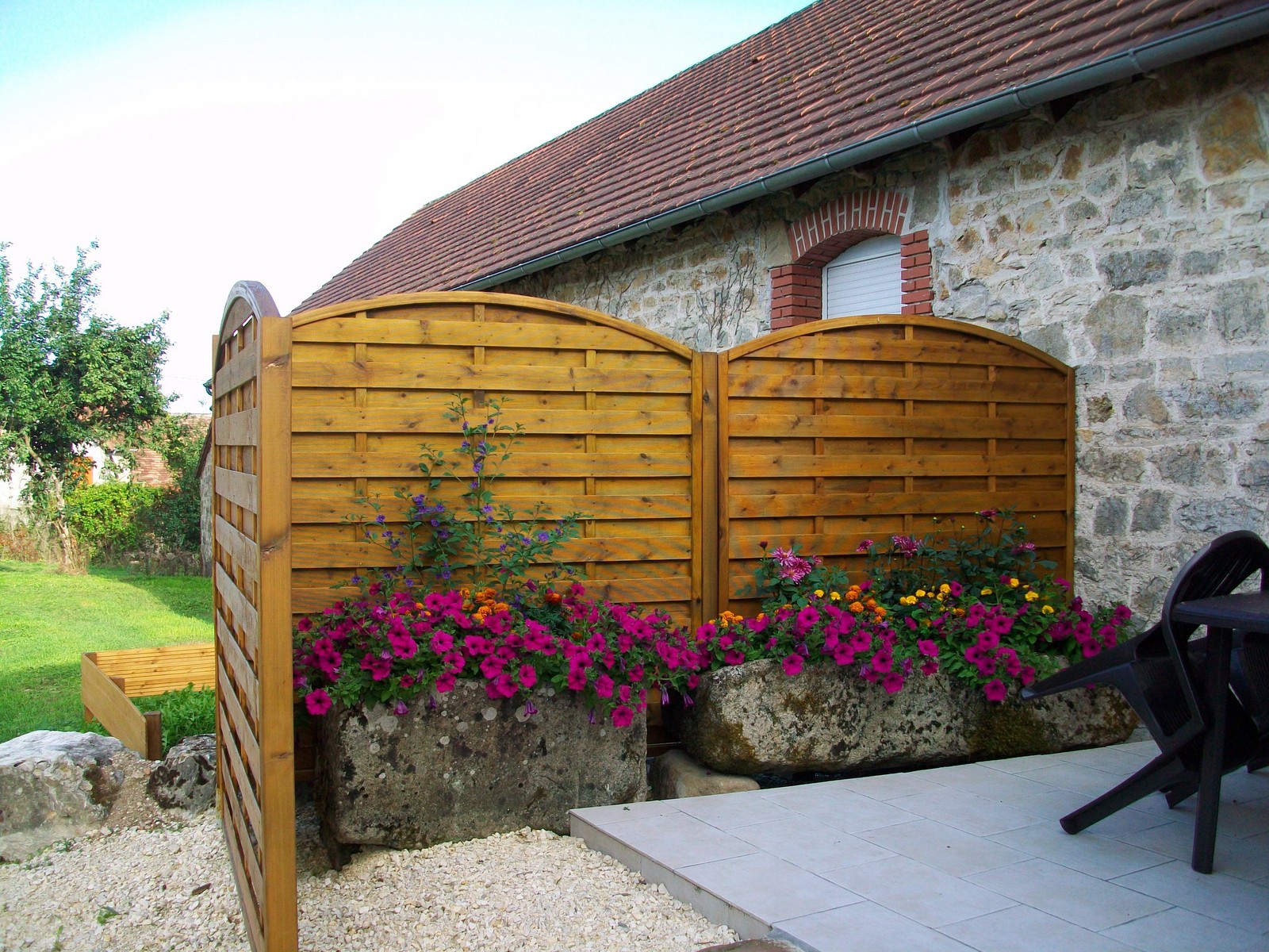 Meublé de tourisme 3*, Branceilles - photo 6