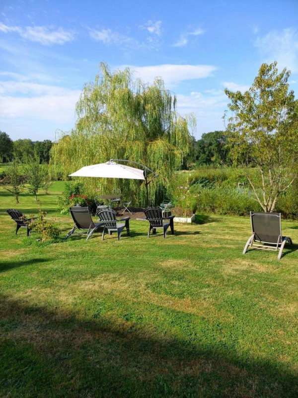 Location " Les Hortensias" - photo 3