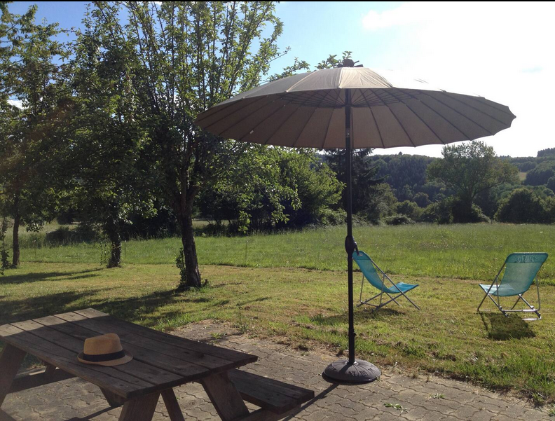 La maison des prés, Saint-Martin-Sainte-Catherine - photo 2