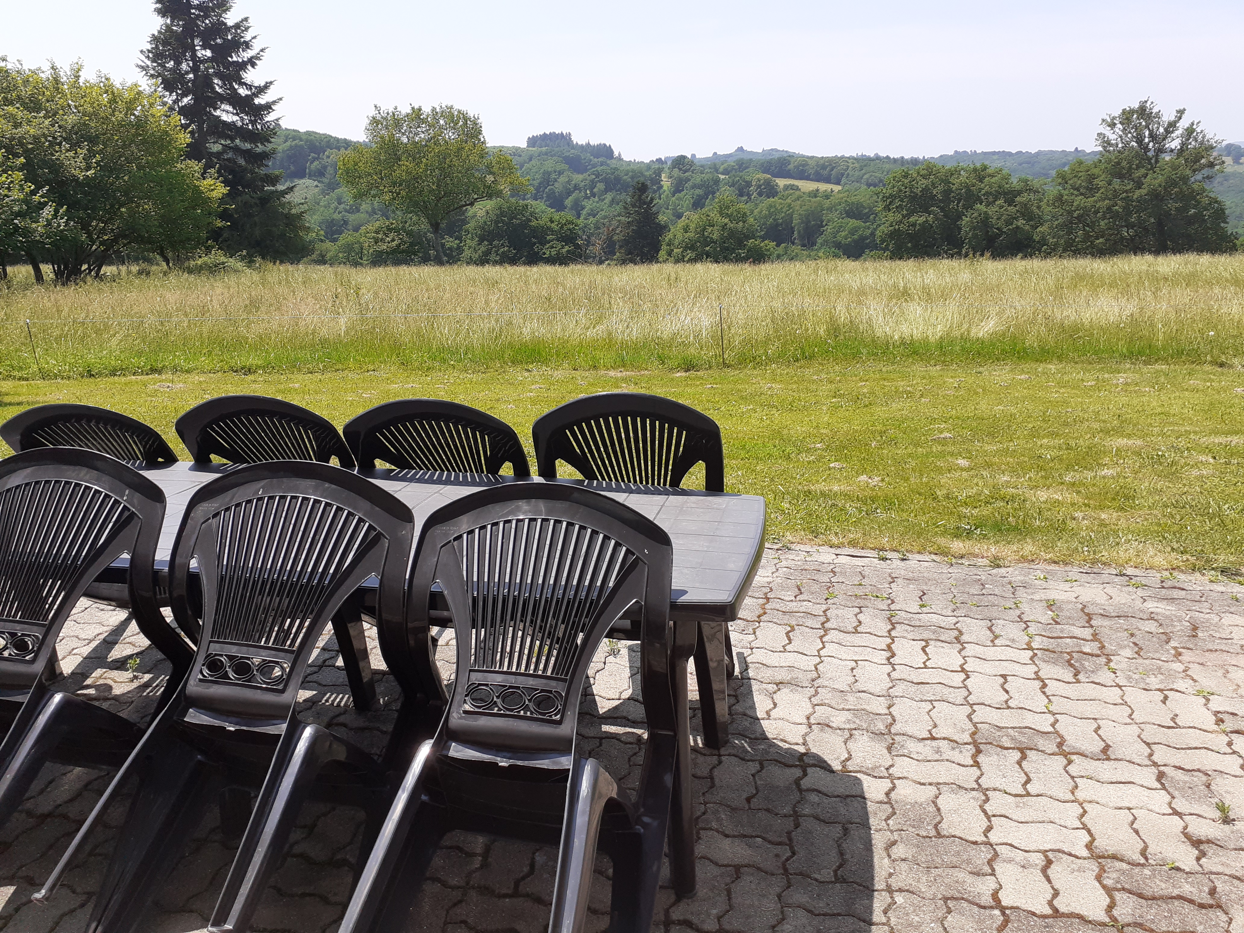 La maison des prés, Saint-Martin-Sainte-Catherine - photo 14