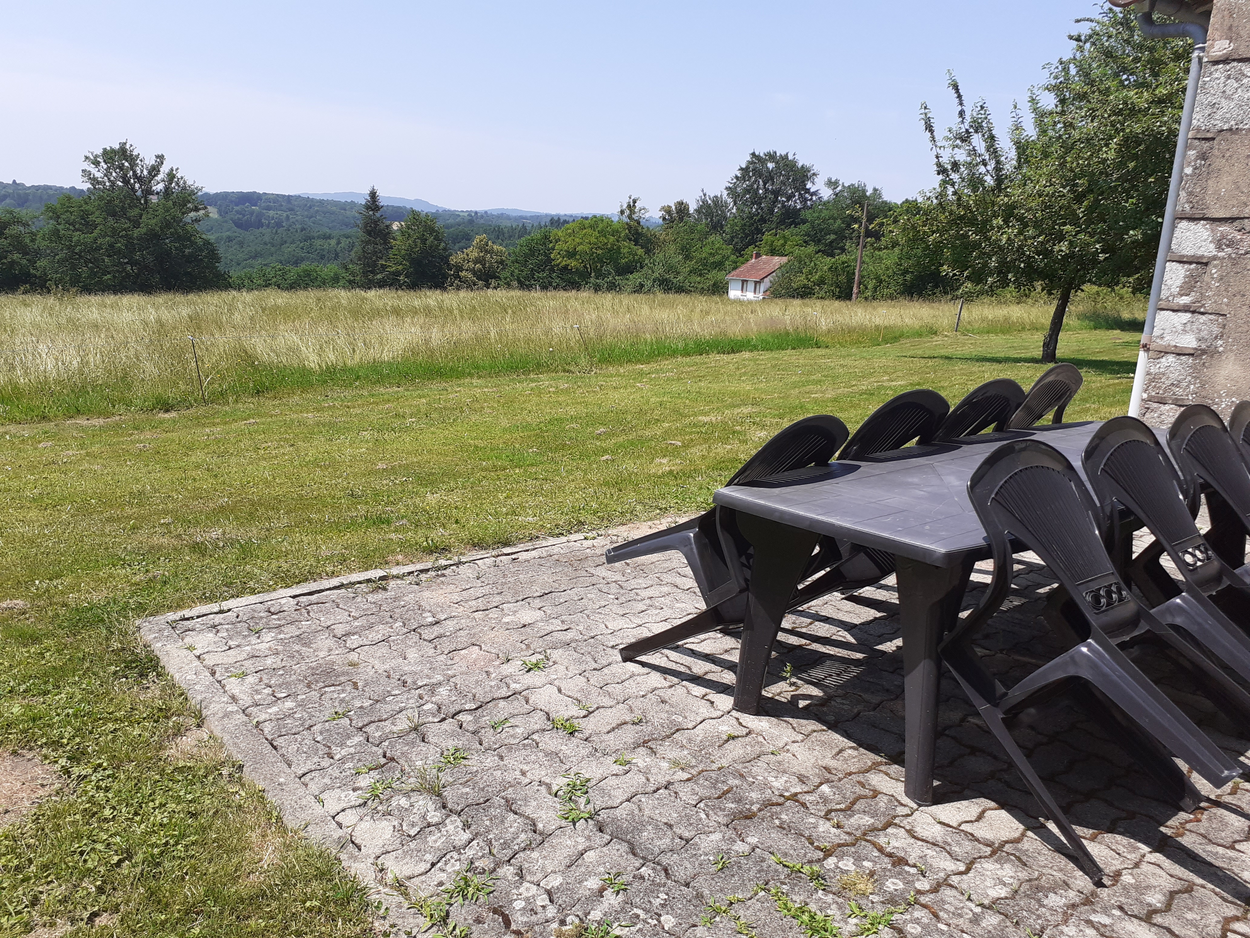La maison des prés, Saint-Martin-Sainte-Catherine - photo 8