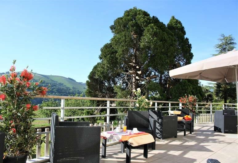 La table d'Agerria