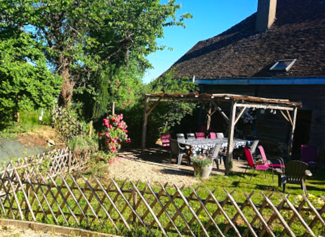 Gîte de Freyssinet, Saint-Priest-Ligoure - photo 9