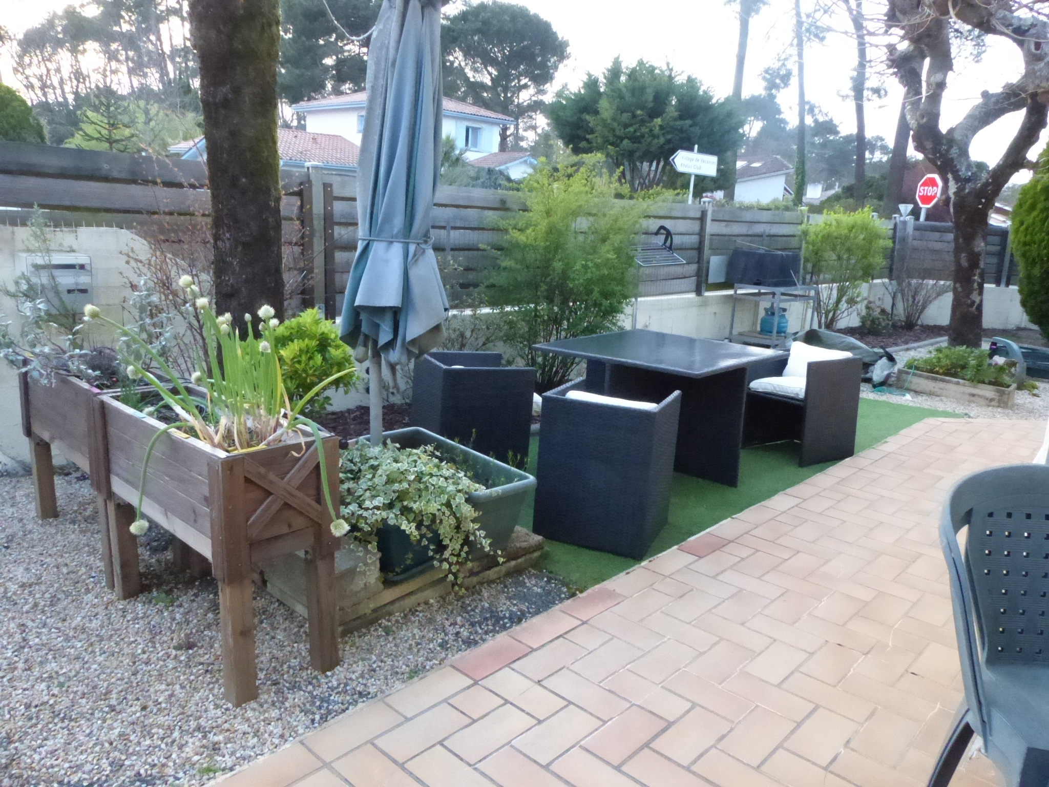 T2 Foryou, Gujan-Mestras - photo 4
