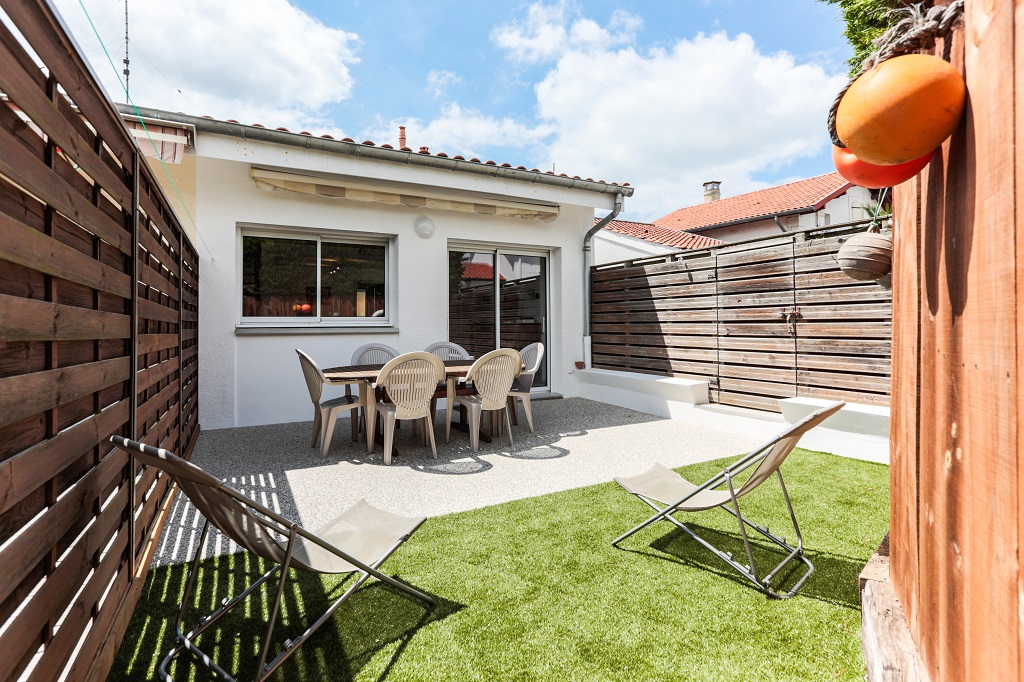 Villa Océania, Capbreton - photo 3