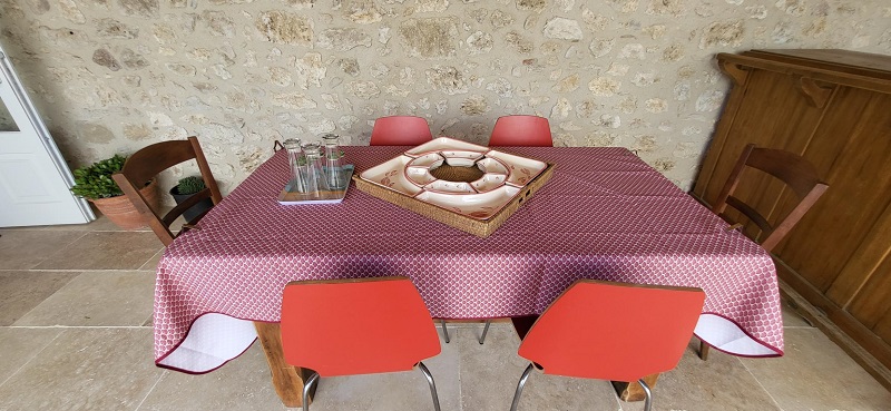 Jardin des sauges, Dolmayrac - photo 2