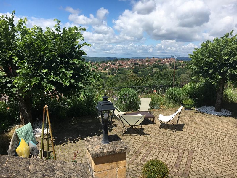 La chambre de Madel, Domme - photo 5