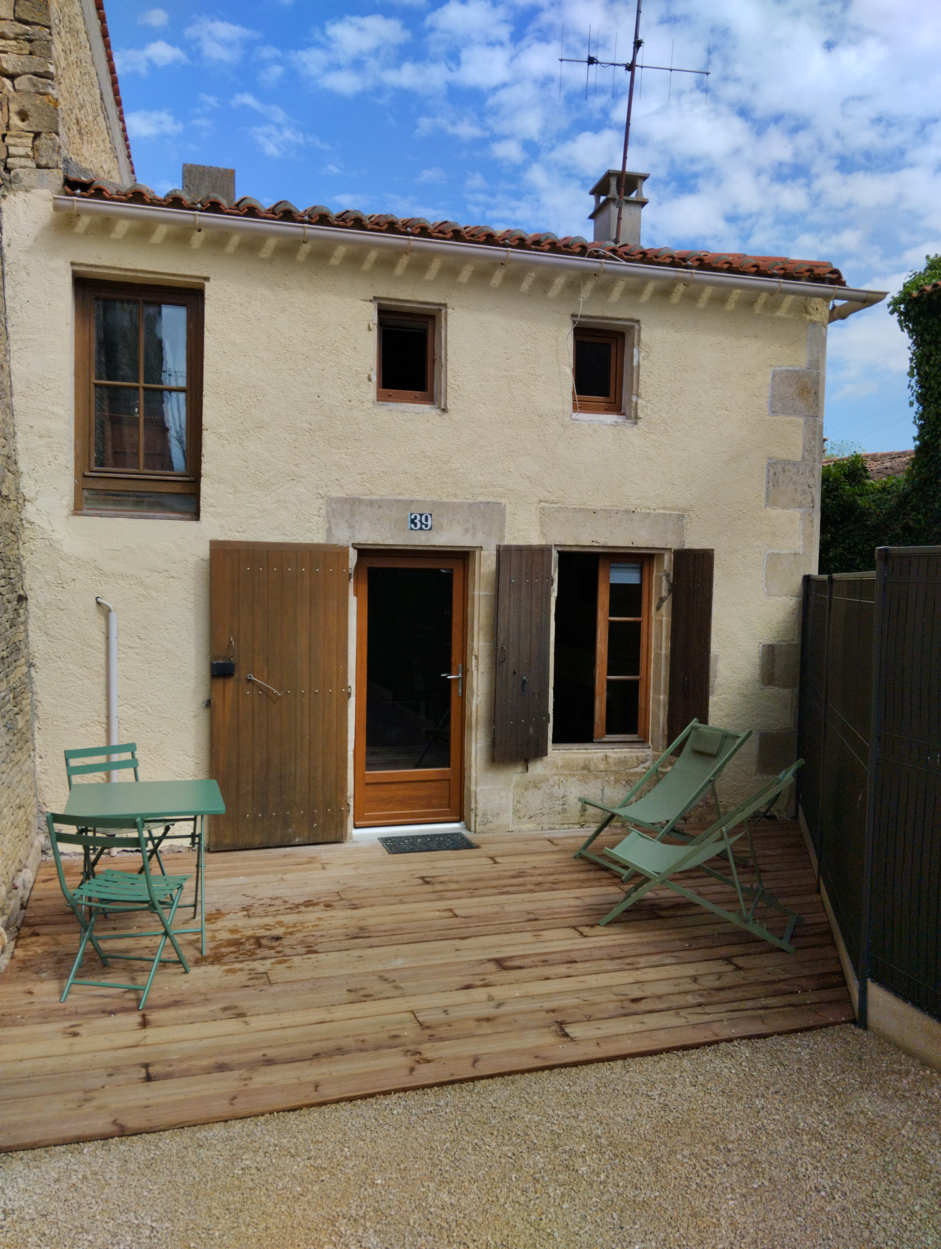 Le Petit Nid du Marais - photo 4