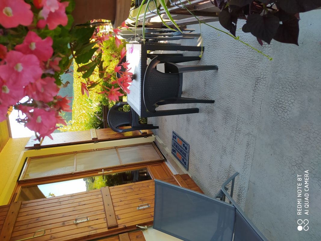 La pause nature en Périgord - photo 2