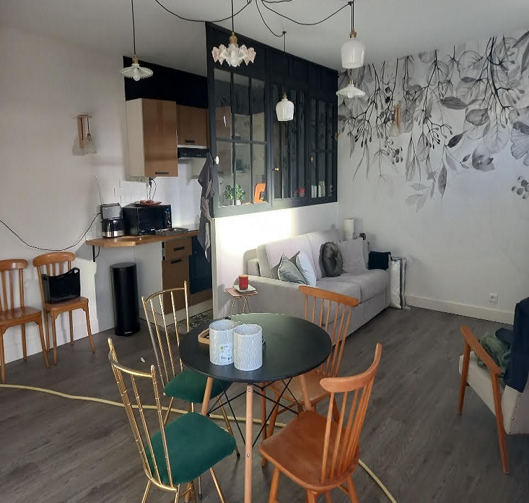 La Terrasse Majorelle, Le Passage - photo 2