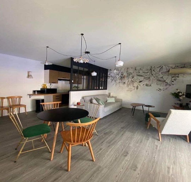 La Terrasse Majorelle, Le Passage - photo 6