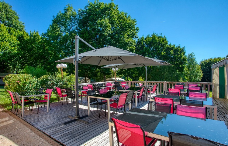 Flower Camping Les Nauves - photo 5