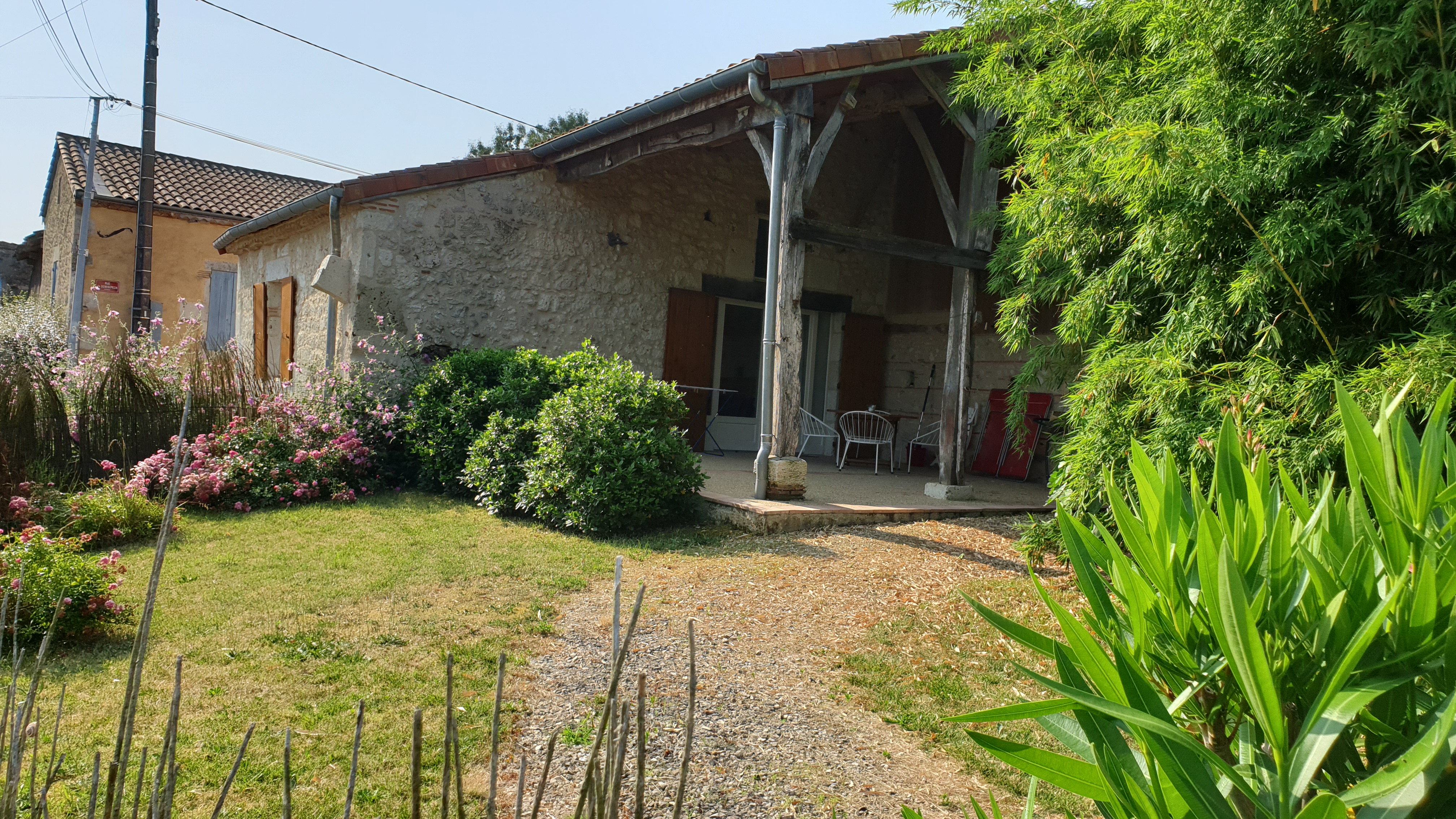 Gîte Noisette, Bourran - photo 14