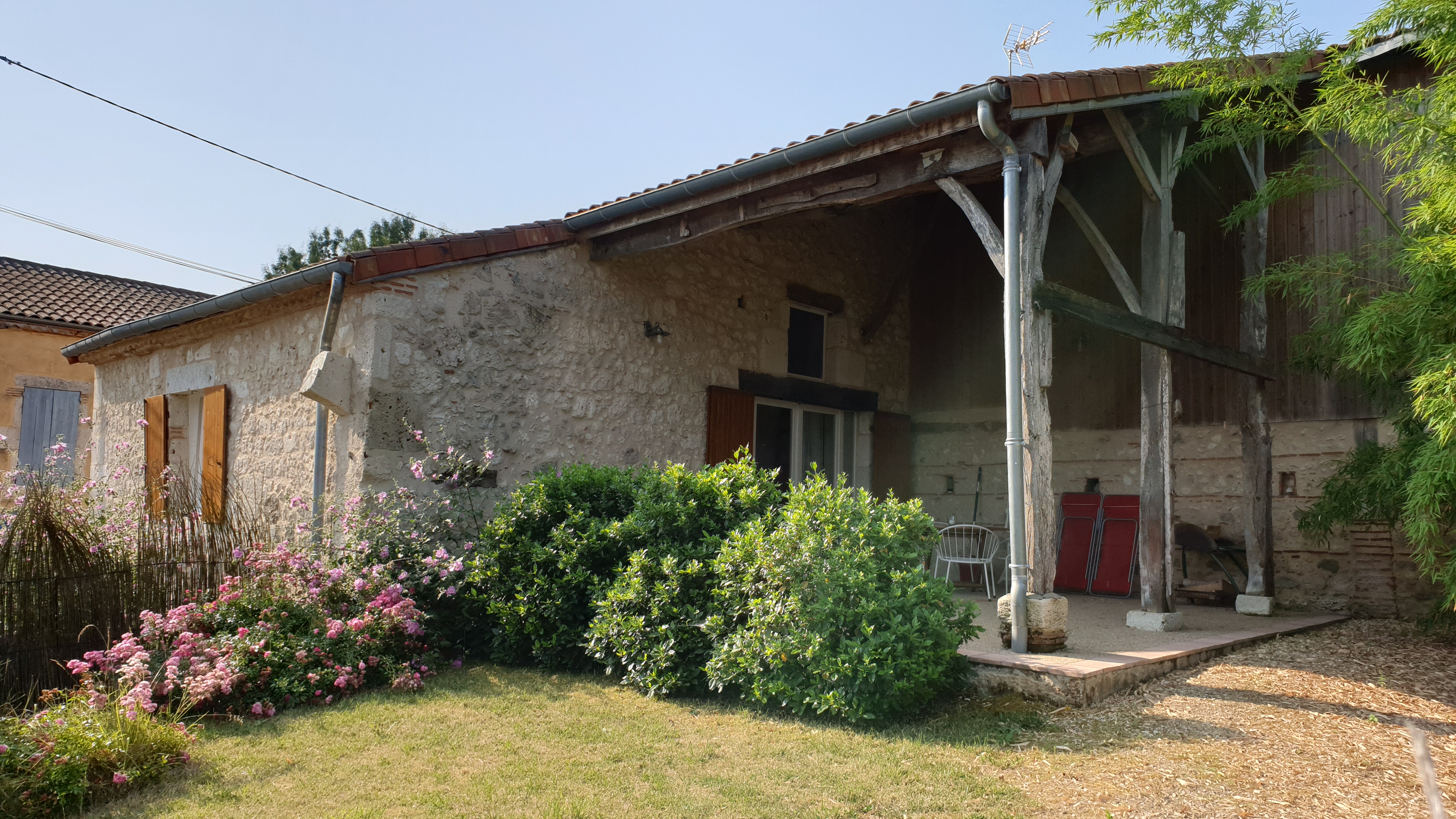 Gîte Noisette, Bourran - photo 19
