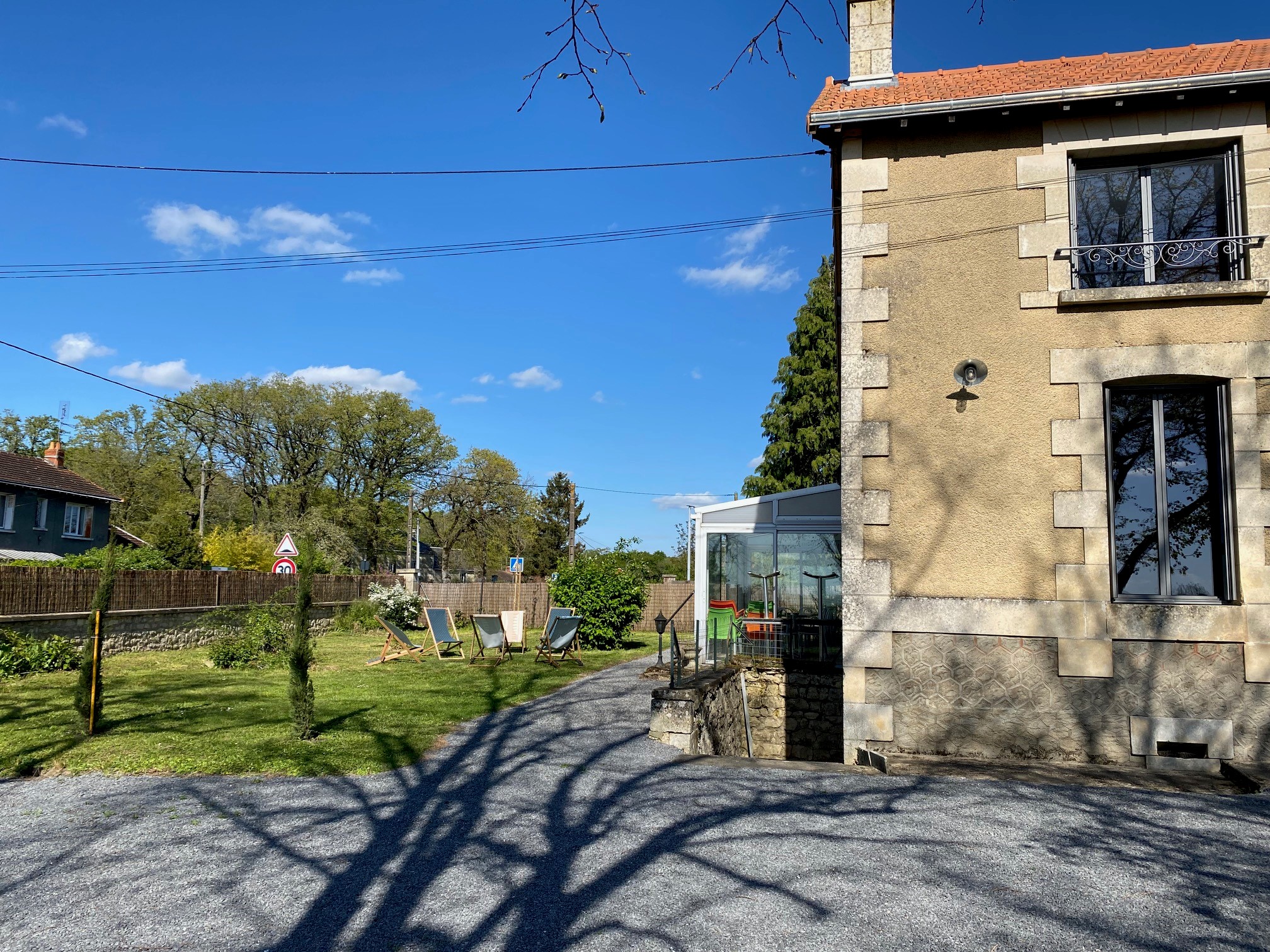 Le Gite de la Grange, Montamisé - photo 10