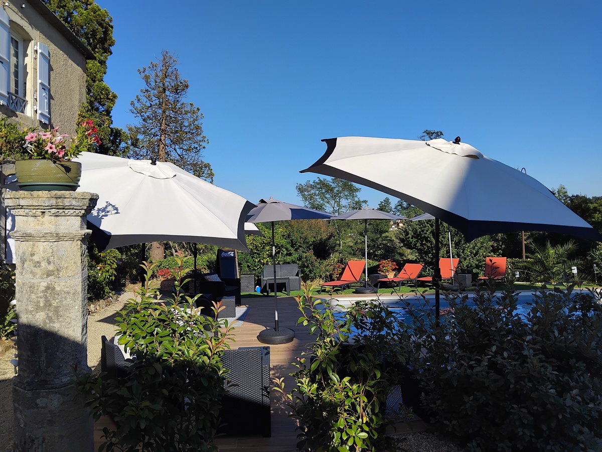 La Demeure du Choeur, Rouffignac-Saint-Cernin-de-Reilhac - photo 5