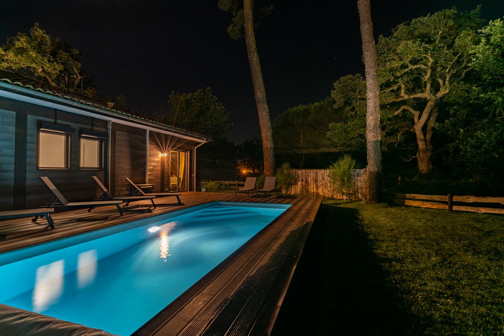 Lodge Takapuna, Moliets-et-Maa - photo 9