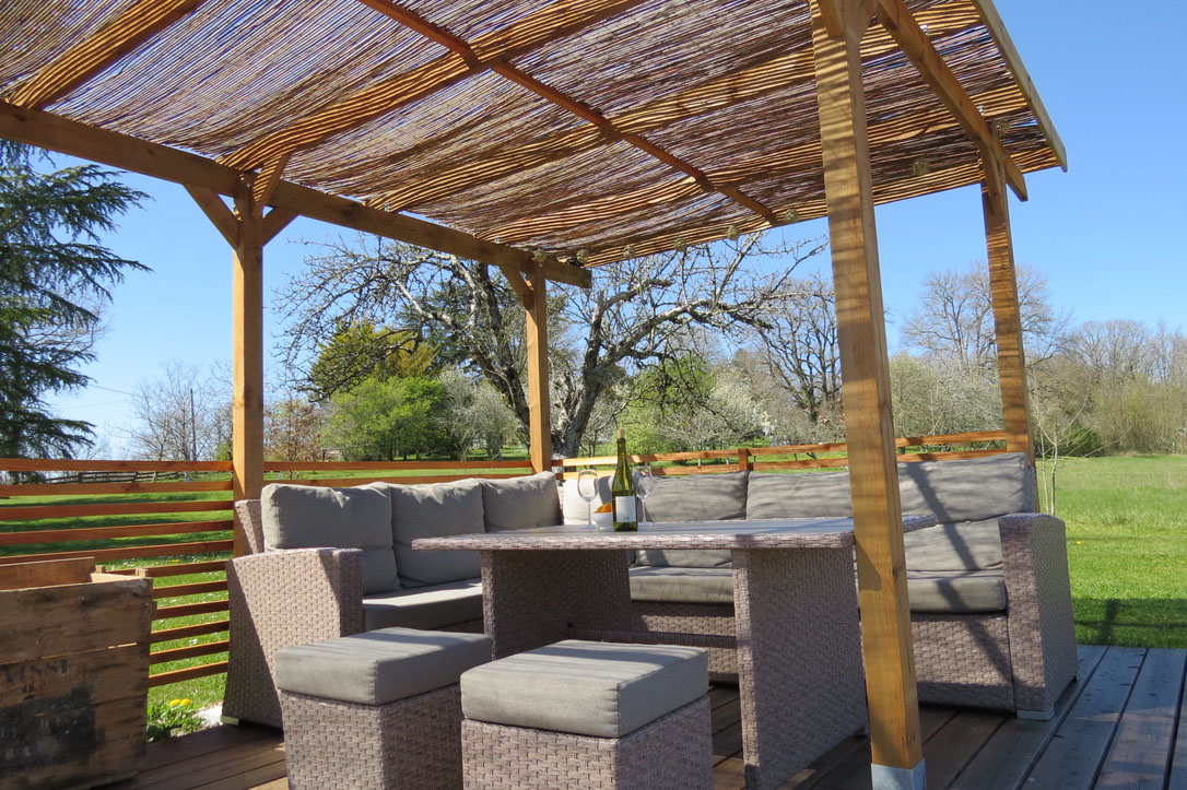 Maison La Viste, Dévillac - photo 3