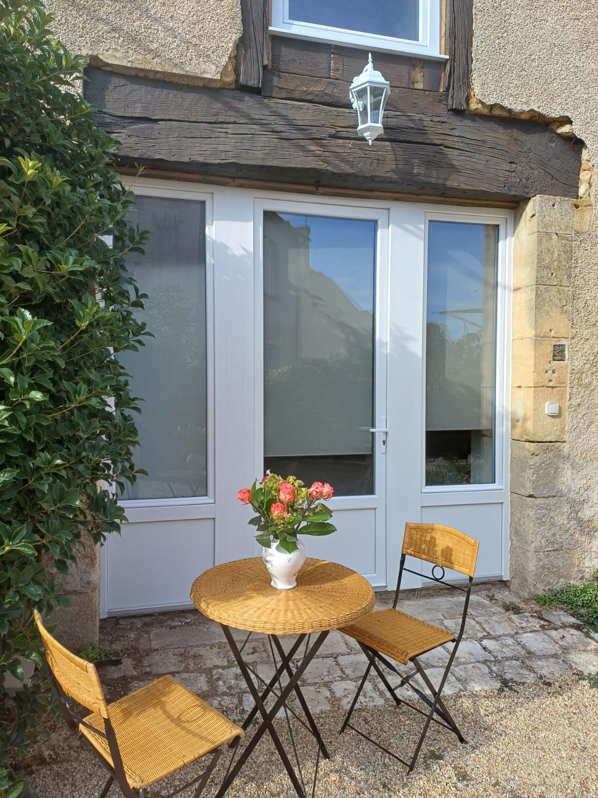 La Demeure du Choeur, Rouffignac-Saint-Cernin-de-Reilhac - photo 12