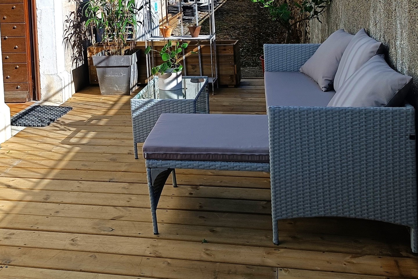 Les Tanalis, Gurs - photo 10