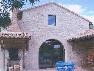 Gîte de Saint Damien, La Sauvetat-de-Savères - photo 3