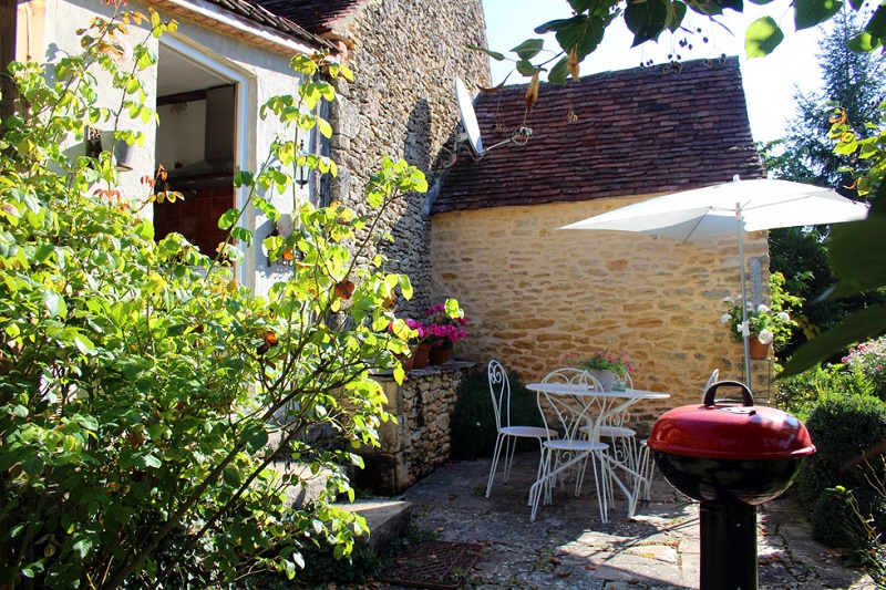 Les Mésanges Bleues, Valojoulx - photo 18