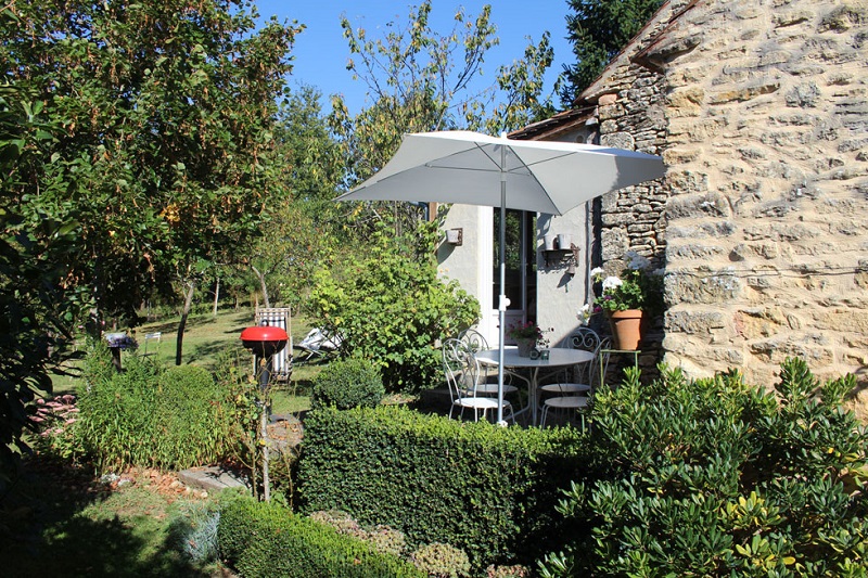 Les Mésanges Bleues, Valojoulx - photo 13