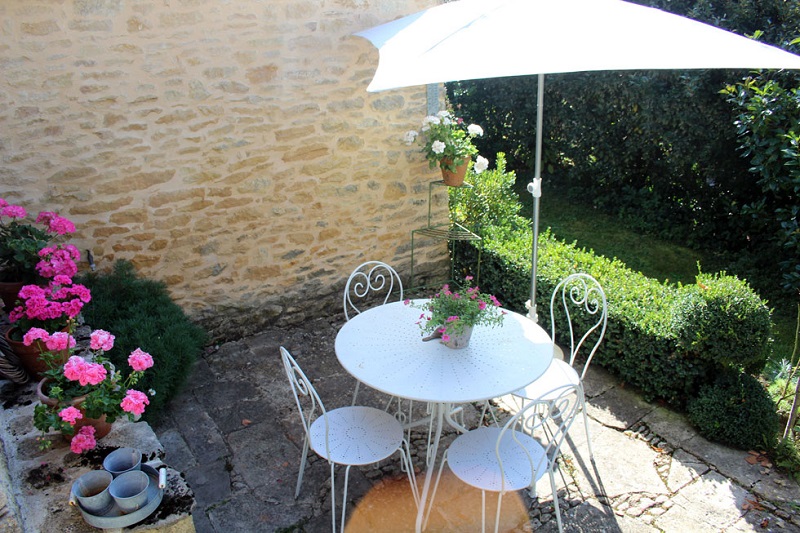 Les Mésanges Bleues, Valojoulx - photo 8