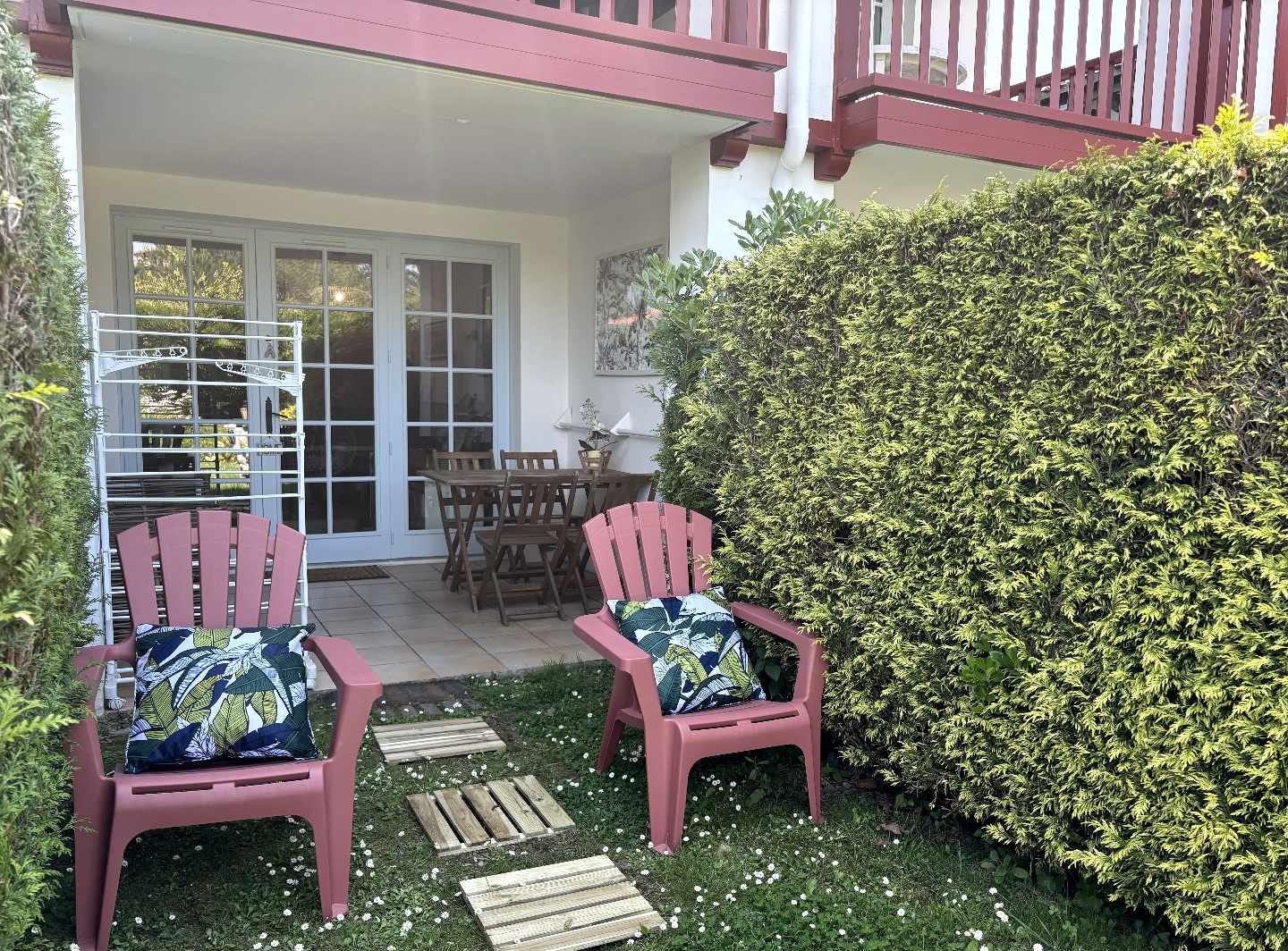 Appartement Au Coeur de Bordaberry, Urrugne - photo 8
