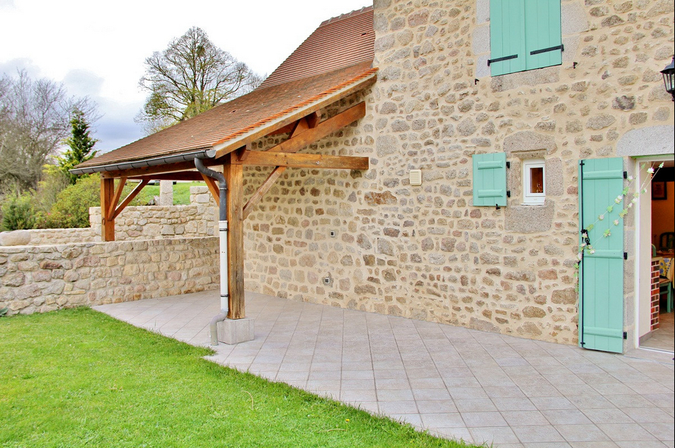 La Rainette, Ars - photo 13