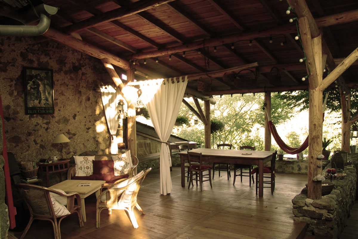 L'Espace Champêtre - Chambre champêtre, Saint-Sylvain - photo 6